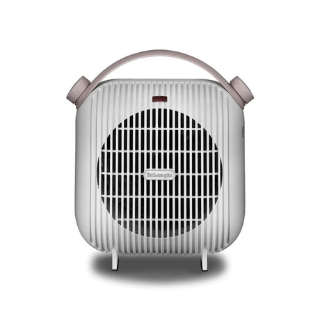 Delonghi hfs30b24.w ventilatorkachel wit
