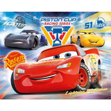 Clementoni puzzel disney cars 100 stukjes