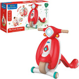 Clementoni Baby Scooter