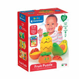 Clementoni Baby Logic Fruit Set