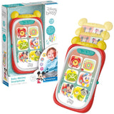 Clementoni Disney Baby Mickey Mouse Telefoon