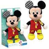 Clementoni Baby Mickey Mouse Knuffel