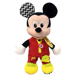 Clementoni Baby Disney Mickey Mouse Knuffel