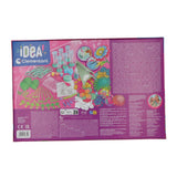Clementoni idea - geurende bloemen maken - knutselspel - vanaf 7 jaar