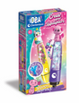 Clementoni idea highlighter creator - trendy animals