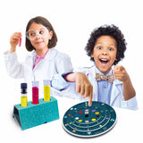 Clementoni wetenschap chemieset