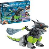 Clementoni coding lab mecha dragon