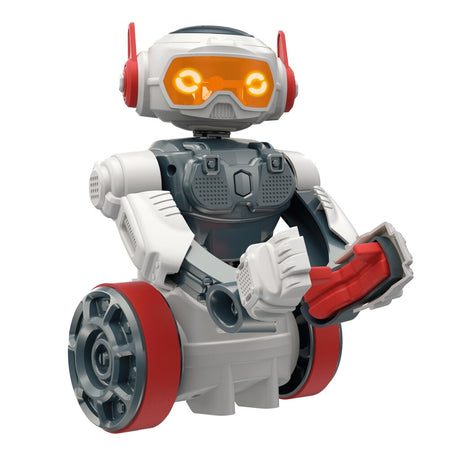 Clementoni Wetenschap Spel Evolution Robot