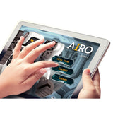 Clementoni interactieve robot airo