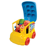 Clementoni Baby Clemmy Schoolbus