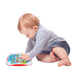Clementoni | 2 stuks