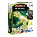 Clementoni Wetenschap Spel Archeospel Velociraptor