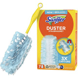 Swiffer Swiffer Duster Ambi Pur Navulling 7 Stuks