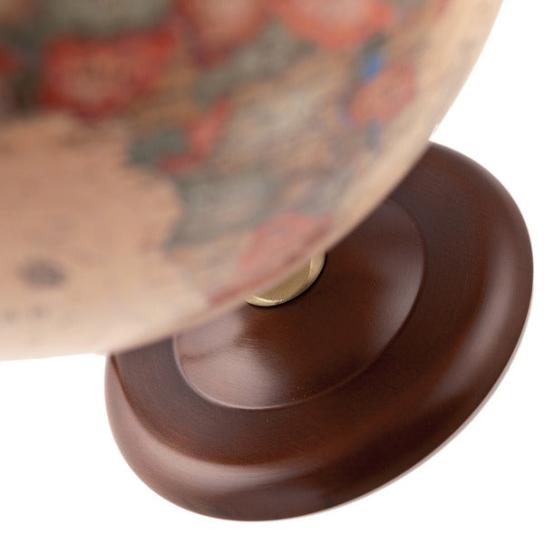 Atmosphere globe classic line 30cm nederlandstalig nr-0331a4aa-nl