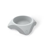 Bama pet voederbak 1.2l 25x6.1 cm assorti