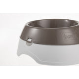 Bama pet voerderbak met waterreservoir 44x27x12 cm verschillende uitvoeringen