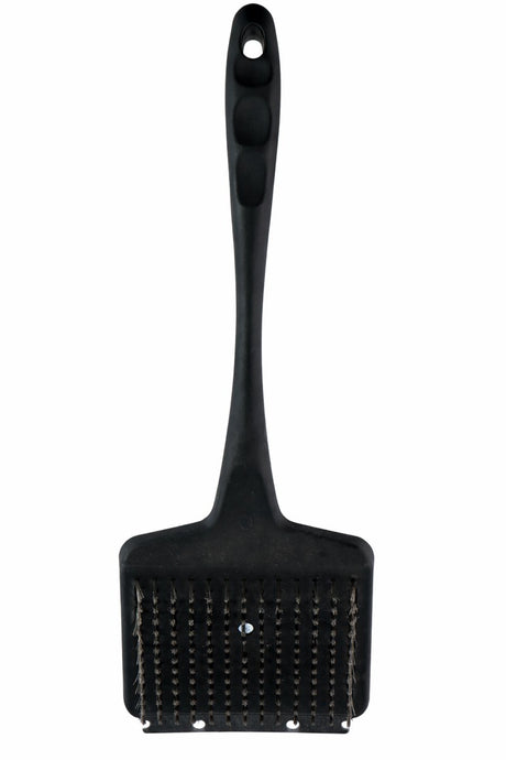 Alpina bbq brush scraper