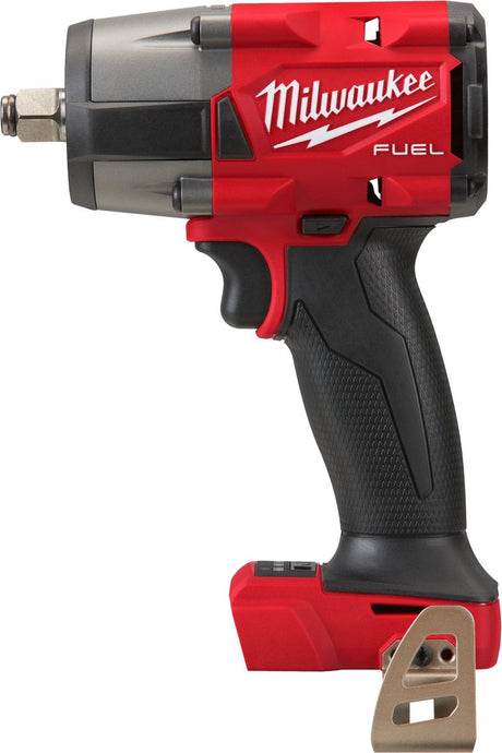 Milwaukee m18 fmtiw2f12-0x 18v li-ion accu slagmoersleutel body in hd box - 745nm - 1 2