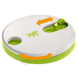 Ferplast Kattenspeelgoed Duo 5,8 cm wit groen