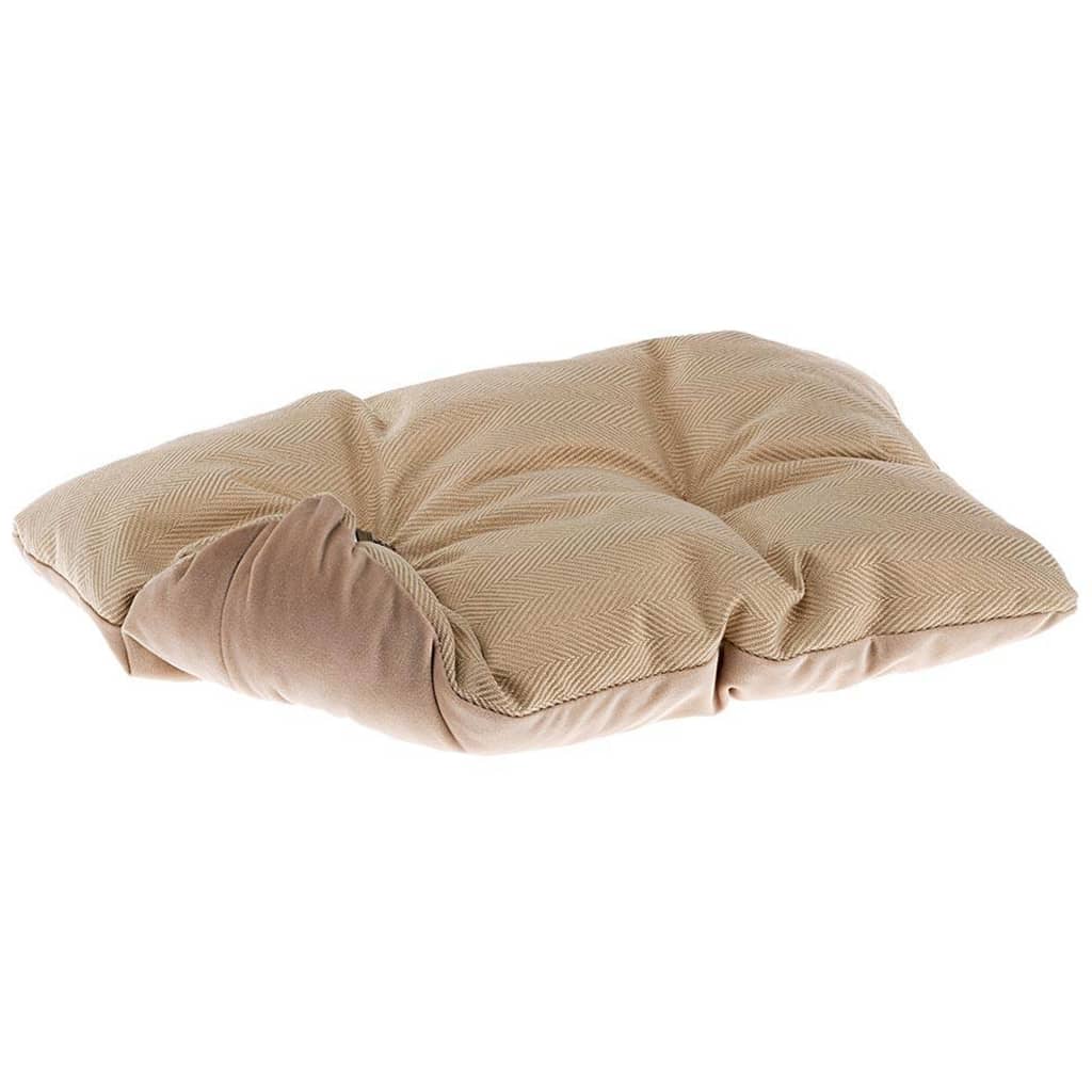 Ferplast Hondenen kattenbed Chester 80 beige