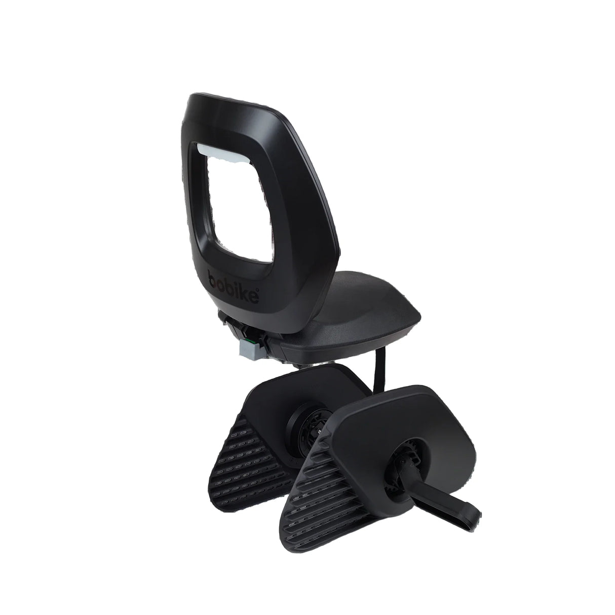 Polisport plasticos s.a. bobike achterzitje junior one mik hd zwart