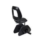 Polisport plasticos s.a. bobike achterzitje junior one mik hd zwart