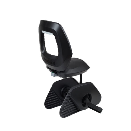Polisport plasticos s.a. bobike achterzitje junior one mik hd zwart