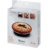 Whirlpool Cake CRISP schaal, (Ø 19 x H 5 cm)