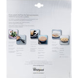 Whirlpool Whirlpool Crispeed Cakevorm 26cm