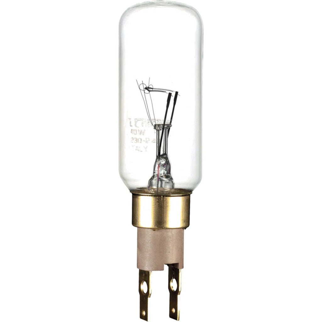 WPRO WPRO Kabel-keur Koelkastlamp T-click T25 40w