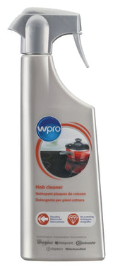 WPRO WPRO 484000008497 Reinigingsspray Kookplaat 500 Ml