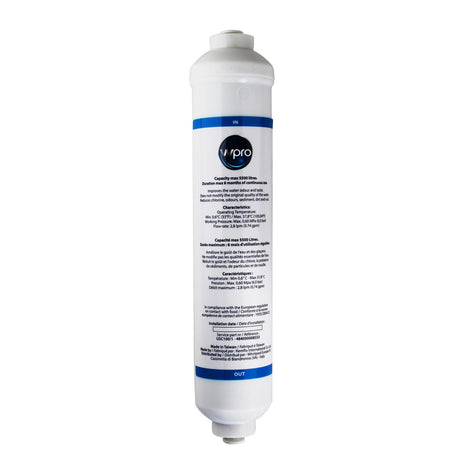 Wpro Wpro Usc100 Waterfilter