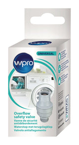 Enzo wpro 484000008591 mechanische aquastop grijs