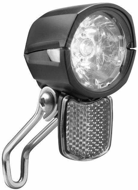 Busch Muller Headlight Busch Divt Mülle Lumotec Dopp N Fir Hub Dylo 35 Lux