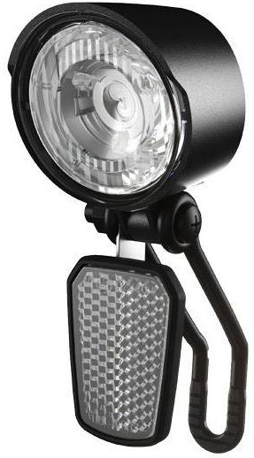 Spanninga X en o koplamp e-bike 30lux 6-36v