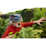 Jurassic world masker rage n' roar t-rex