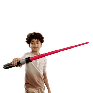 Star wars key lightsaber assorti | 2 stuks