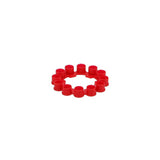 Wicke amorces 96 schots 8 ringen