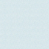 Noordwand behang mondo baby little dots blauw en wit
