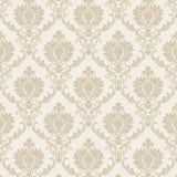 Noordwand behang topchic classic ornaments beige