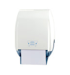 Plastiqline handdoekroldispenser kompatto (1 stuk)