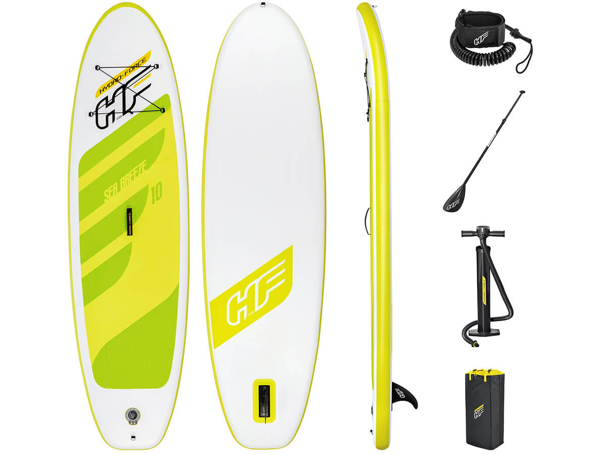 Bestway - Hydro Force Sea Breeze SUP set