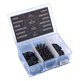 QA0305A Derailleurwiel set Elvedes