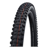 Vouwband Schwalbe Hans Dampf Super Trail 29 x 2.35 60-622 mm - zwart