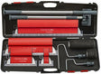 Parfait set spatelsoorten 8 elem