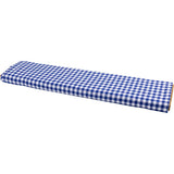 Http: www.cchobby.nl b-145-cm-vierkantjes-1x1-mm-blauw-wit-5-m-1-doos