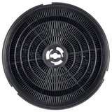 Wpro koolfilter d180 voor afzuigkap