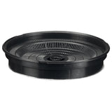 Wpro koolfilter d180 voor afzuigkap