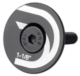 Deda flat top cap for 1 1 8 headset