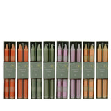 Decoris dinerkaars 23cm set a 2 stuks